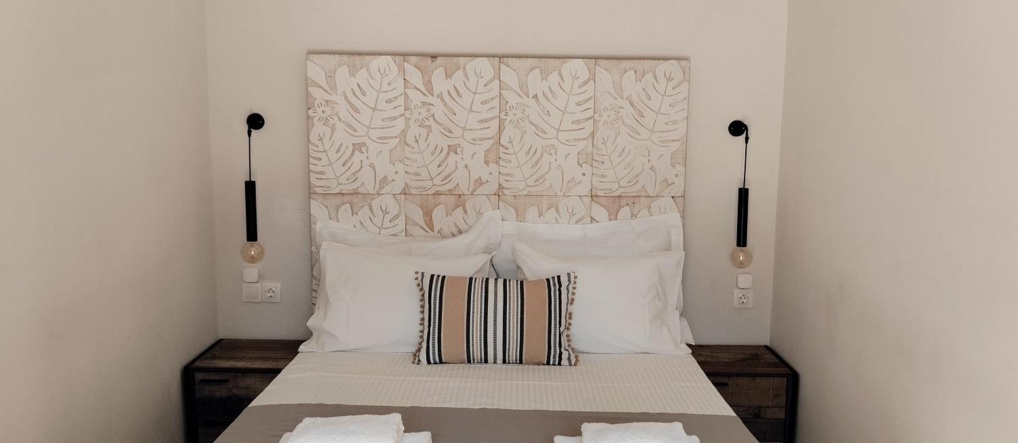 Namaste Family House Villa Pombia Rum bild