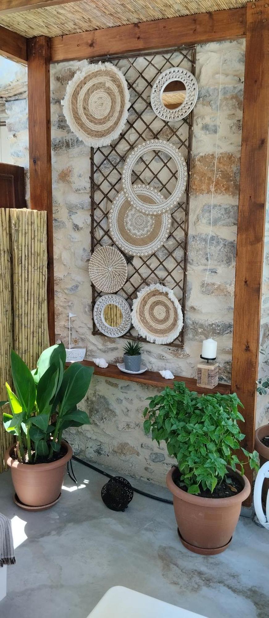 Namaste Family House Villa Pombia Exteriör bild